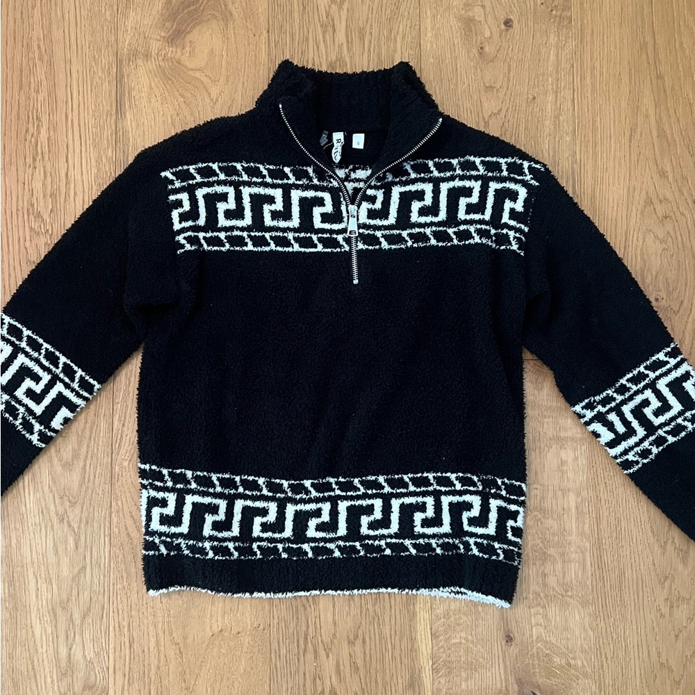 Aztec Pullover - image 1